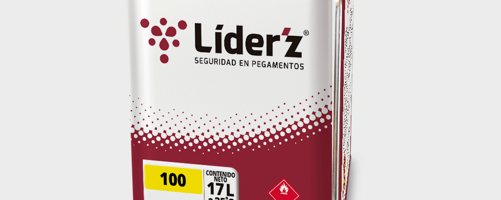 Pegamento de contacto general liderz 100