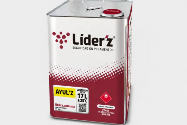 Cemento para calzado AYUL’Z | Líder’z