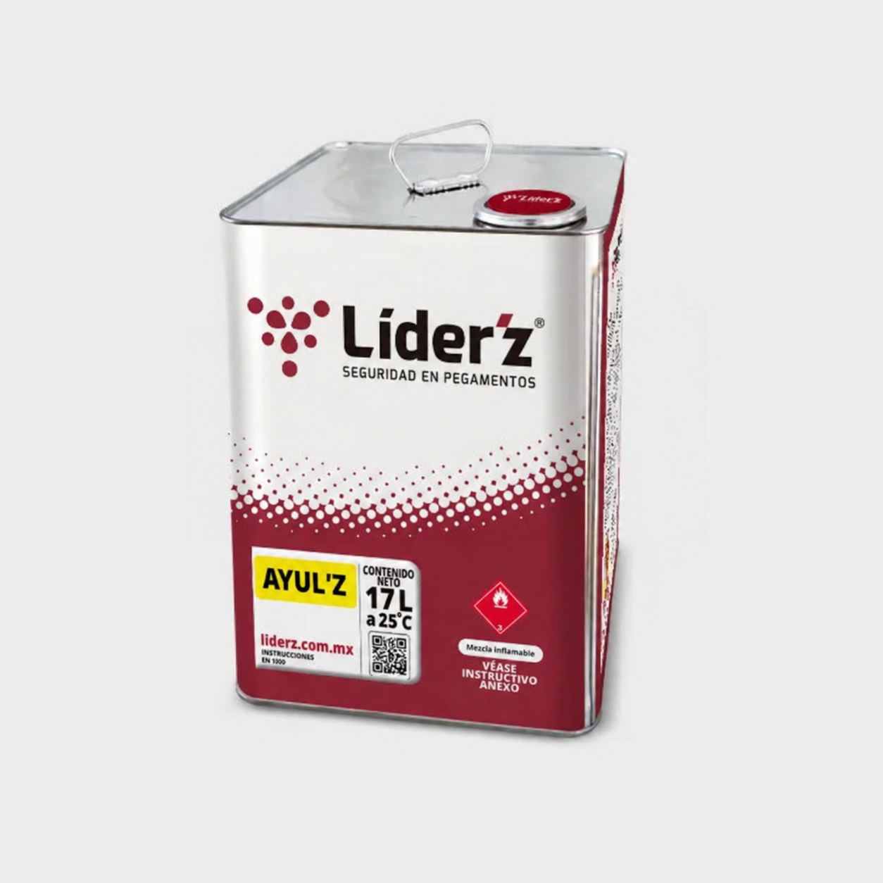 Cemento para calzado